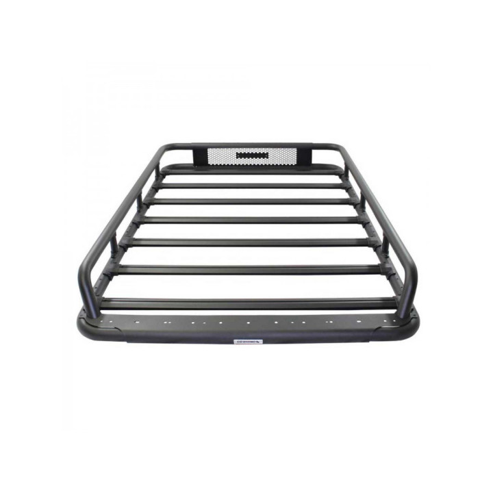 Portbagaj de Plafon Tubular Tip Coș cu Suporturi, Go Rhino SRM600 55 Inch, Suzuki Jimny 2018 - Prezent - EDK.ro