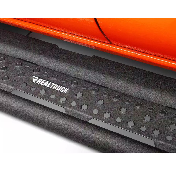 Praguri Laterale, Go Rhino Dominator Xtreme D6, Suzuki Jimny 2023 - Prezent - EDK.ro