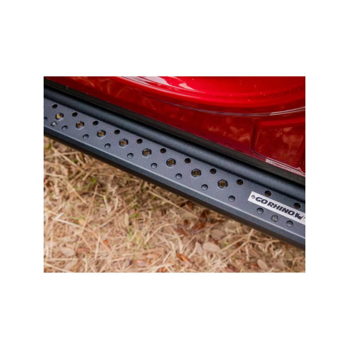 Praguri Laterale, Go Rhino Dominator Xtreme DSS, Suzuki Jimny 2023 - Prezent - EDK.ro