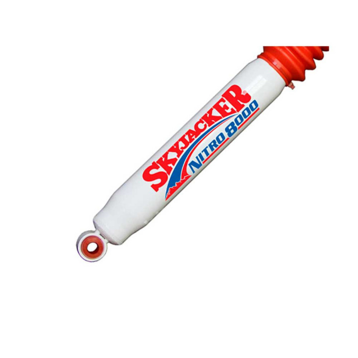 Rear Nitro Shock Absorber, Skyjacker Nitro 8000 Lift 0-2 Inch, Suzuki Samurai 1981 - 1998 - EDK.ro