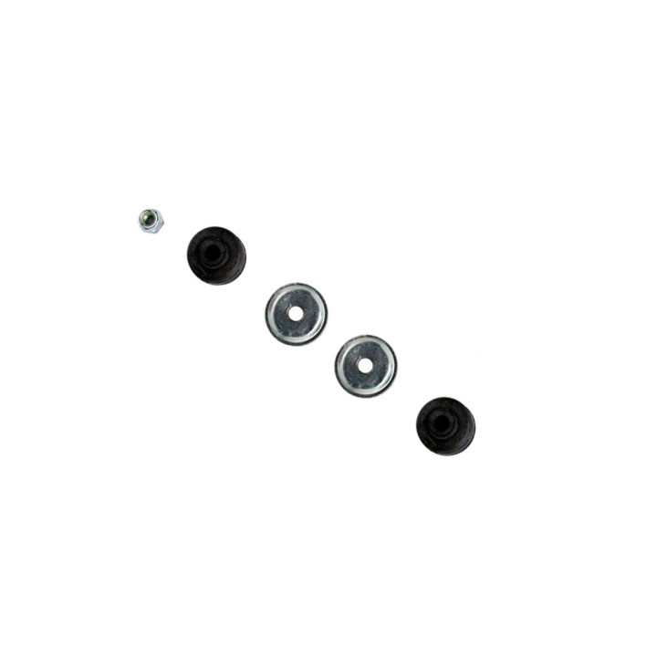 Amortizor Față Nitro, Bilstein B8 5100 Lift 3-4 Inch, Toyota 4Runner 1984 - 1995 - EDK.ro