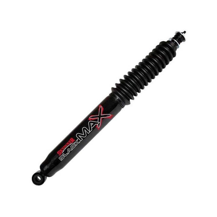 Front Hydro Shock Absorber, Skyjacker Black Max Lift 3-4 Inch, Toyota 4Runner 1990 - 2002 - EDK.ro