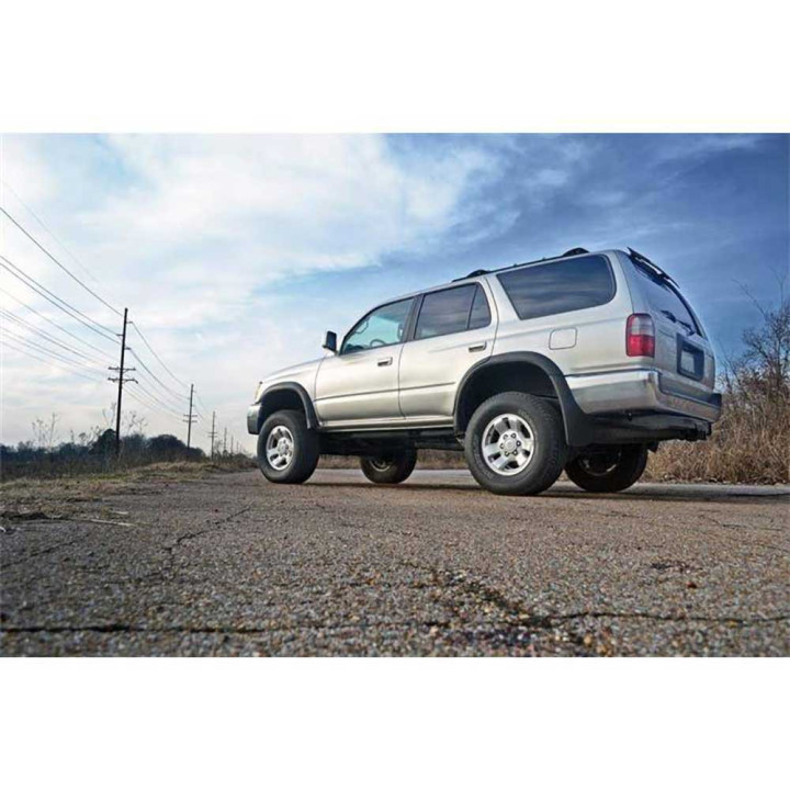Kit Suspensie de Ridicare, Rough Country Lift 3 Inch, Toyota 4Runner 1995 - 2002 - EDK.ro