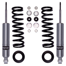 Suspension Lift Kit Front B8 6112, Bilstein 4WD Lift 0-2.3 Inch, Toyota 4Runner 1995 - 2002 - EDK.ro