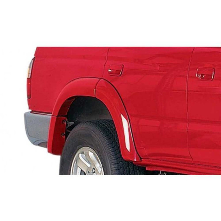 Extensii Aripi Față și Spate, Husky Liners Extend-A-Fender Style, Toyota 4Runner 1995 - 2002 - EDK.ro