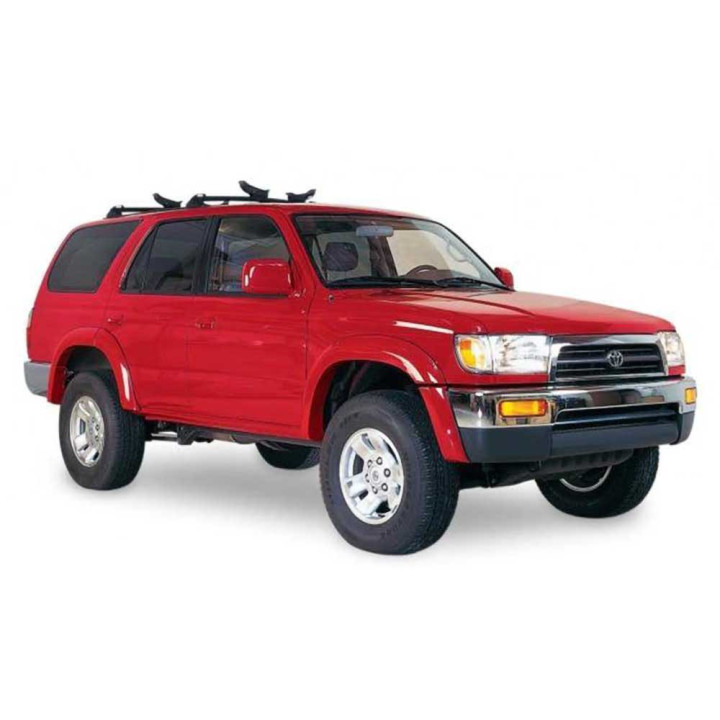 Extensii Aripi Față și Spate, Husky Liners Extend-A-Fender Style, Toyota 4Runner 1995 - 2002 - EDK.ro
