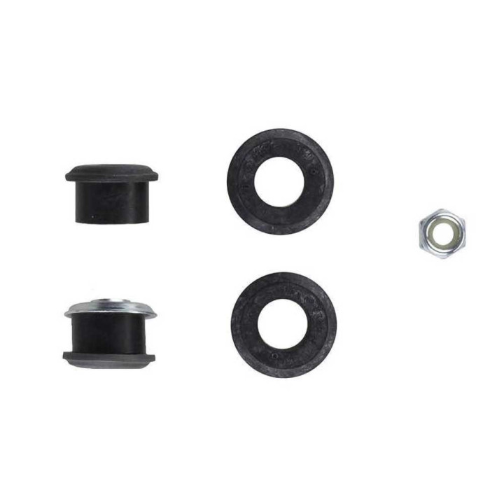 Amortizor Spate Nitro, Bilstein B8 5100 Lift 0-2 Inch, Toyota 4Runner / Land Cruiser 90 1995 - 2002 - EDK.ro