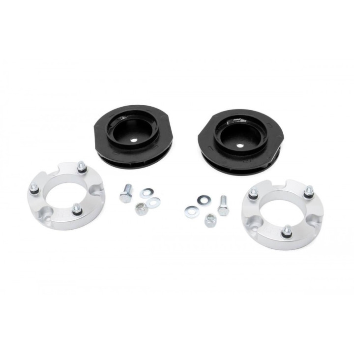 Kit de Ridicare, Rough Country Lift 2 Inch, Toyota 4Runner 2003 - 2009 - EDK.ro