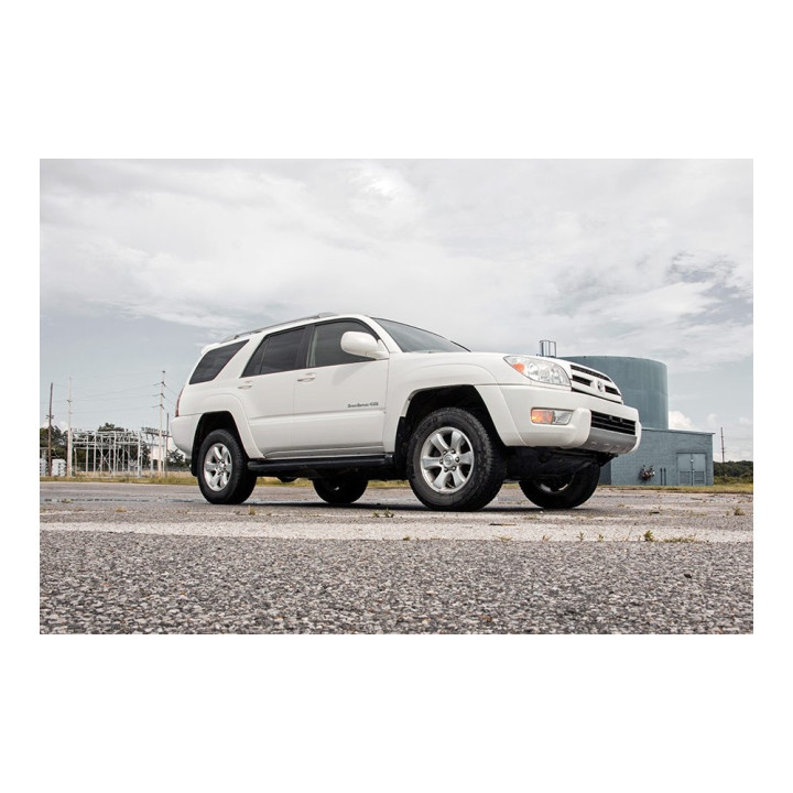 Kit de Ridicare, Rough Country Lift 2 Inch, Toyota 4Runner 2003 - 2009 - EDK.ro