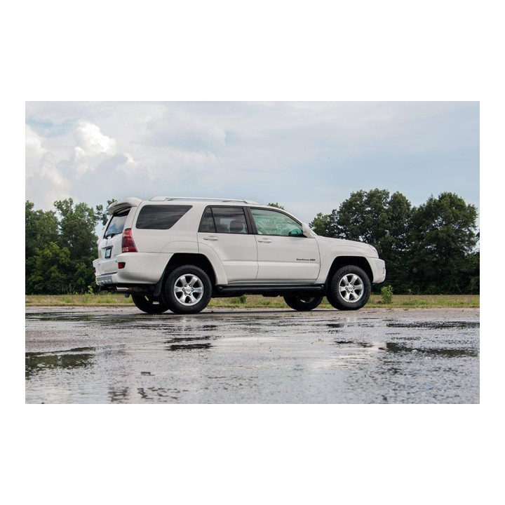 Kit de Ridicare, Rough Country Lift 2 Inch, Toyota 4Runner 2003 - 2009 - EDK.ro