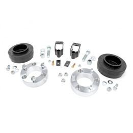 Kit de Ridicare, Rough Country Lift 3 Inch, Toyota 4Runner 2003 - 2009 - EDK.ro