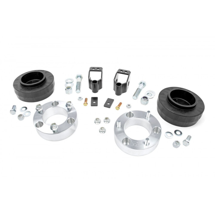 Kit de Ridicare, Rough Country Lift 3 Inch, Toyota 4Runner 2003 - 2009 - EDK.ro