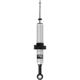 Front Nitro Snap Ring Coilover, FOX Factory Performance 2.0 IFP Lift 0-2 Inch, Toyota 4Runner 2003 - 2009, Toyota FJ Cruiser 200