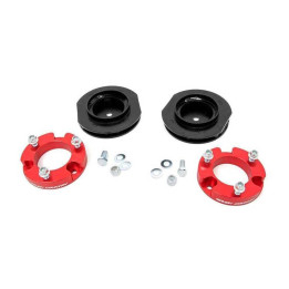 Suspension Lift Kit, Rough Country Lift 2 Inch, Toyota 4Runner 2003 - 2024 - EDK.ro