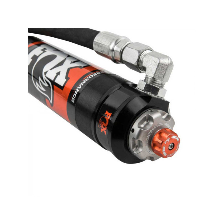 Amortizor Spate Nitro, FOX Factory Performance Elite 2.5 Rezervor Reglabil DSC Lift 2-3 Inch, Toyota 4Runner 2003 - 2024, Toyota