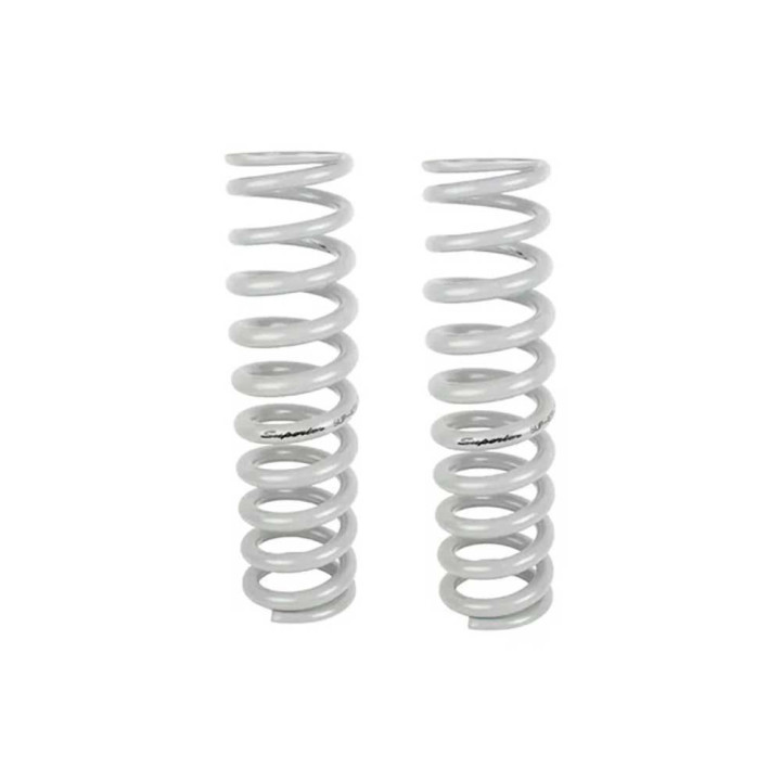 Front Coil Springs 100-250 kg Extra Heavy Duty, Superior Engineering Lift 2 Inch, Toyota 4Runner 2003 - 2024, Toyota Hilux / Lan