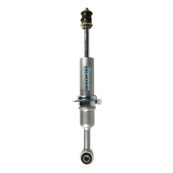Amortizor Față Nitro Reglabil în Sus, Superior Engineering Lift 2-4 Inch, Toyota 4Runner / FJ Cruiser / Hilux / Land Cruiser 200 / 100 / 120 / 150 / 250 / 300 2002 - 2025 - EDK.ro