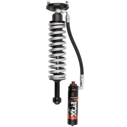 Front Nitro Coilover, FOX Factory Performance Elite 2.5 Reservoir adjustable DSC Lift 2 Inch, Toyota 4Runner 2003 - 2024, Toyota