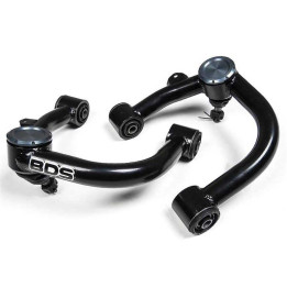 Front Upper Control Arm Kit, BDS Suspension Lift 2-3 Inch, Toyota 4Runner 2003 - 2024, Toyota FJ Cruiser 2006 - 2023, Toyota Lan