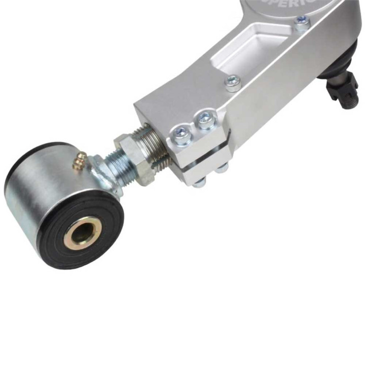 Kit Braț de Control Superior, Superior Engineering Lift 0-6 Inch, Toyota 4Runner 2003 - 2024, Toyota FJ Cruiser 2006 - 2023, Toy