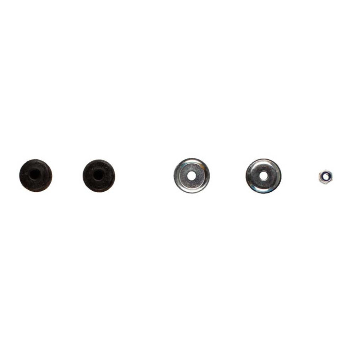 Rear Nitro Shock Absorber, Bilstein B8 5100 Lift 0-2 Inch, Toyota 4Runner 2003 - 2024, Toyota FJ Cruiser 2006 - 2023, Toyota Lan