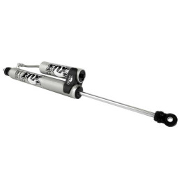 Rear Nitro Shock Absorber, FOX Factory Performance 2.0 IFP Reservoir, Toyota 4Runner 2003 - 2024, Toyota FJ Cruiser 2006 - 2023,