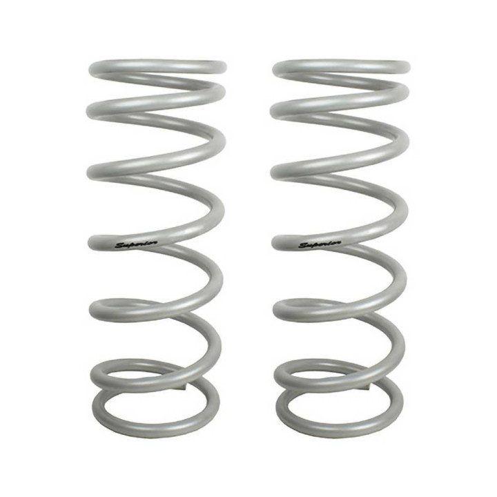 Arcuri Elicoidale Spate 450 kg, Superior Engineering Lift 3 Inch, Toyota 4Runner 2003 - 2024, Toyota FJ Cruiser 2006 - 2023, Toy