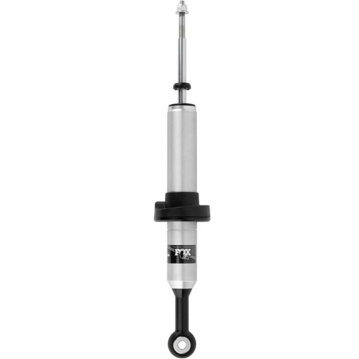 Front Nitro Snap Ring Coilover, FOX Factory Performance 2.0 IFP Lift 0-2 Inch, Toyota 4Runner 2003 - 2024, Toyota FJ Cruiser 200