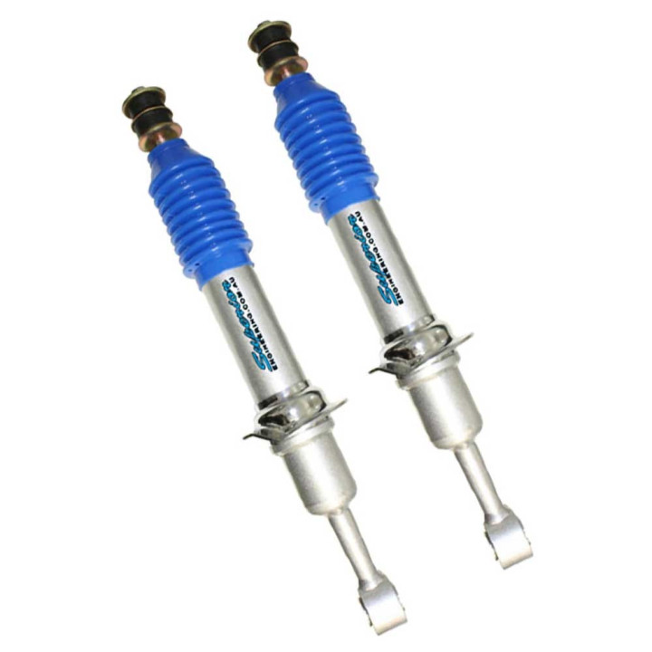 Kit Suspensie de Ridicare, Superior Engineering Lift 3 Inch, Toyota 4Runner / FJ Cruiser / Land Cruiser 120 / 150 2002 - 2024 - EDK.ro