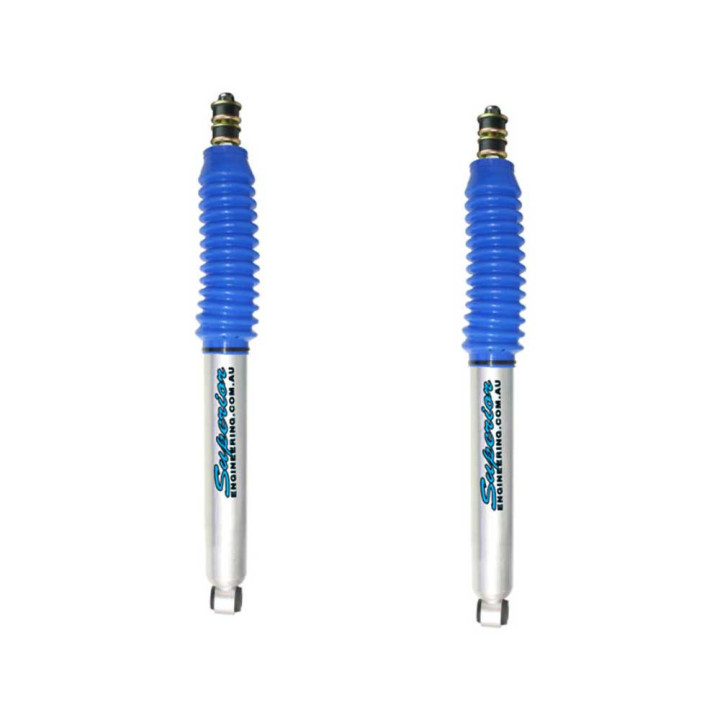Kit Suspensie de Ridicare, Superior Engineering Lift 4 Inch, Toyota 4Runner 2003 - 2024, Toyota FJ Cruiser 2006 - 2023, Toyota L