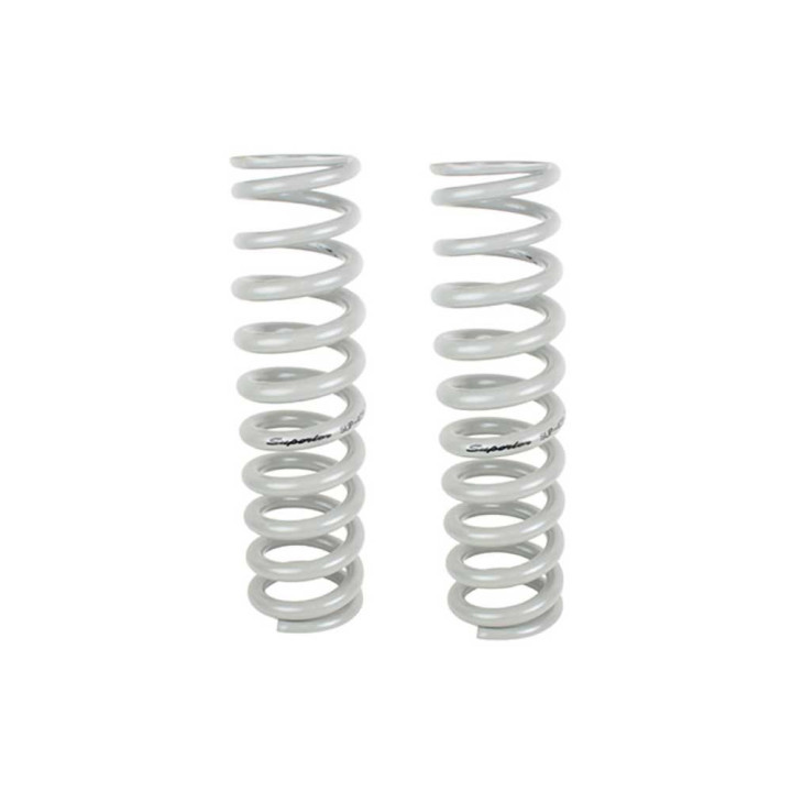 Suspension Lift Kit, Superior Engineering Lift 4 Inch, Toyota 4Runner 2003 - 2024, Toyota FJ Cruiser 2006 - 2023, Toyota Land Cr