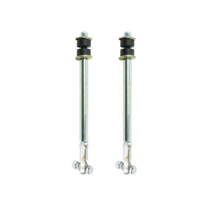 Kit Suspensie de Ridicare, Superior Engineering Lift 4 Inch, Toyota 4Runner 2003 - 2024, Toyota FJ Cruiser 2006 - 2023, Toyota L