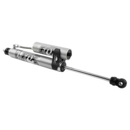 Rear Nitro Shock Absorber, FOX Factory Performance 2.0 IFP Reservoir Adjustable LSC Lift 2-3 Inch, Toyota 4Runner 2003 - 2024, T