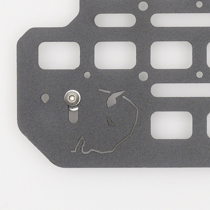 Panou MOLLE Hatch, Bison Gear, Toyota 4Runner 2010 - 2024 - EDK.ro