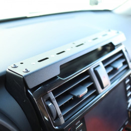 Dash Mounting Platform, Bison Gear, Toyota 4Runner 2010 - 2024 - EDK.ro