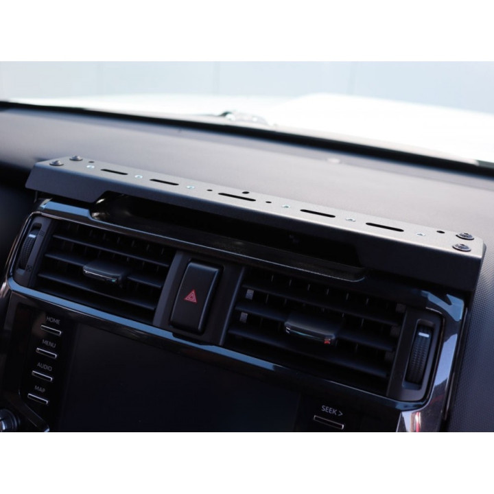 Dash Mounting Platform, Bison Gear, Toyota 4Runner 2010 - 2024 - EDK.ro