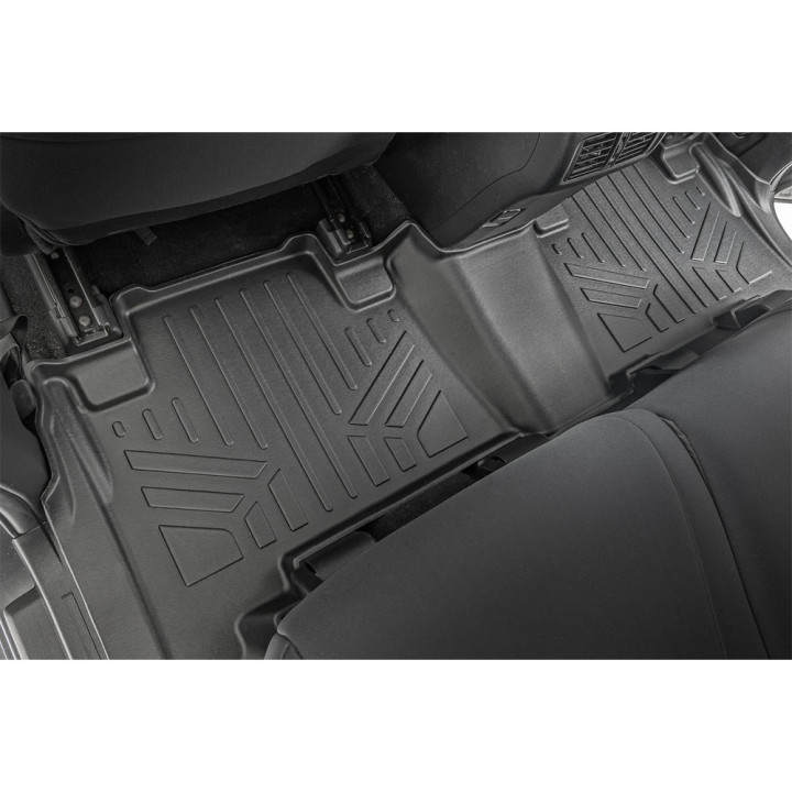 Covorașe Față și Spate, Rough Country, Toyota 4Runner 2010 - 2024 - EDK.ro