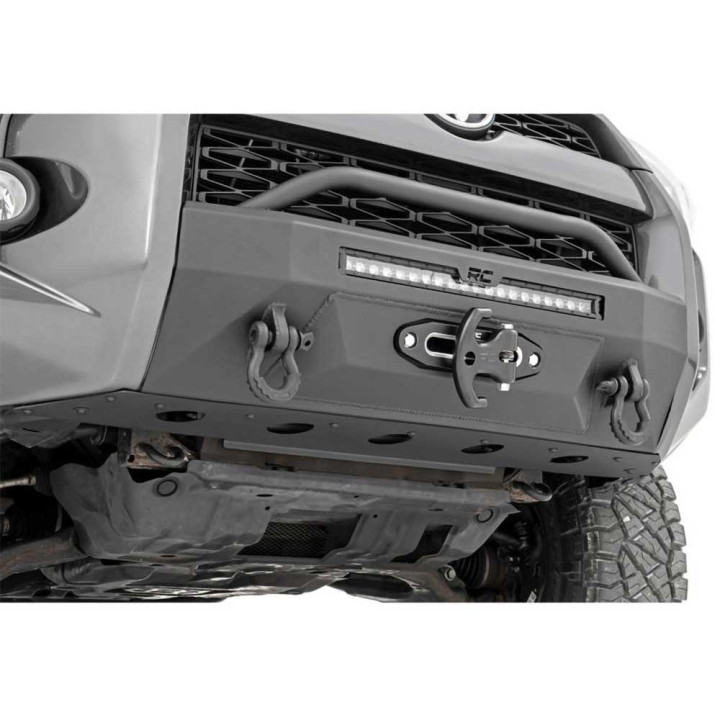 Bullbar Off-Road, Rough Country, Toyota 4Runner 2010 - 2024 - EDK.ro