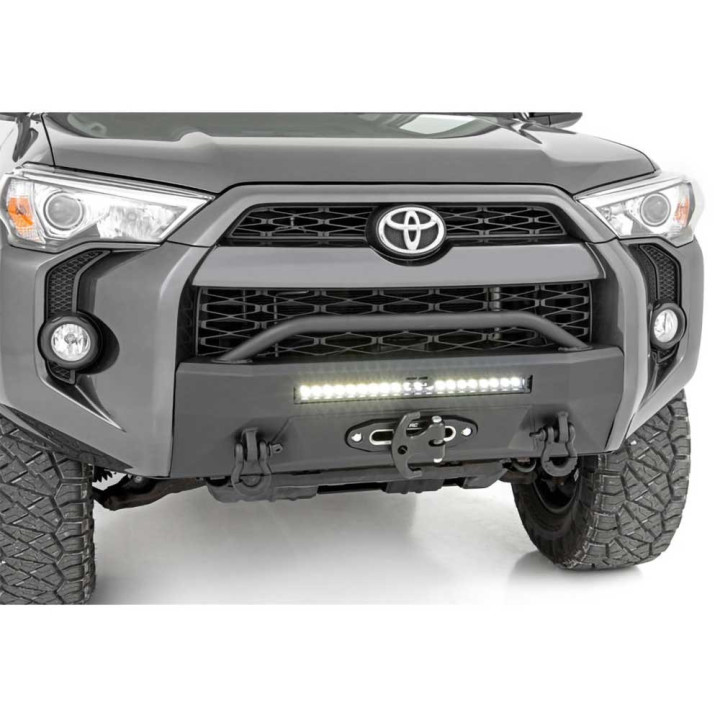 Bullbar Off-Road, Rough Country, Toyota 4Runner 2010 - 2024 - EDK.ro