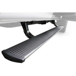 Electric Side Steps, RealTruck AMP PowerStep, Toyota 4Runner 2010 - 2024 - EDK.ro