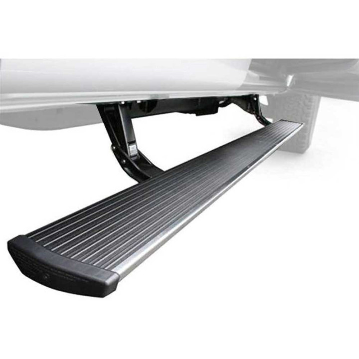 Electric Side Steps, RealTruck AMP PowerStep, Toyota 4Runner 2010 - 2024 - EDK.ro