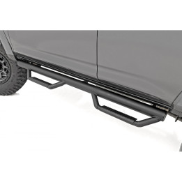 Praguri Laterale, Rough Country Nerf Step, Toyota 4Runner 2010 - 2024 - EDK.ro