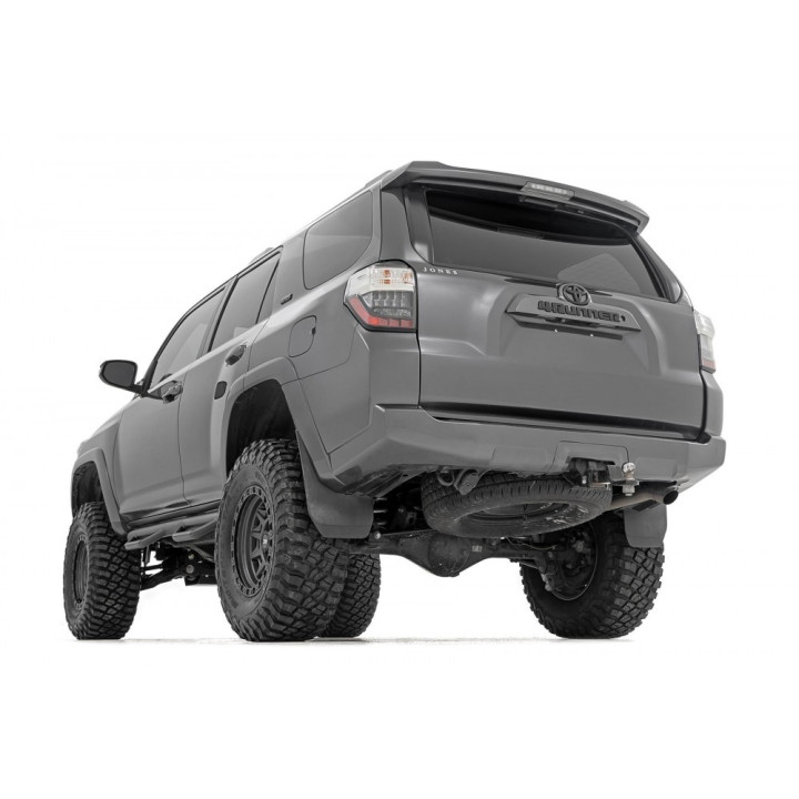 Praguri Laterale, Rough Country Nerf Step, Toyota 4Runner 2010 - 2024 - EDK.ro