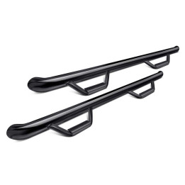 Side Steps, Smittybilt Nerf Step, Toyota 4Runner 2010 - 2024 - EDK.ro