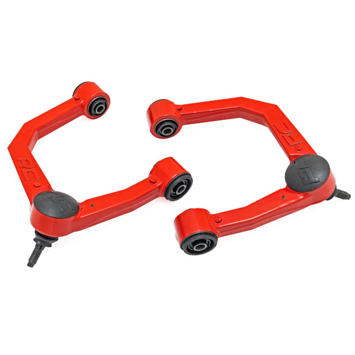 Kit Braț Superior de Control, Rough Country Lift 3 Inch, Toyota 4Runner 2010 - 2024 - EDK.ro