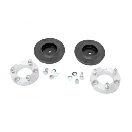 Kit de Ridicare, Rough Country Lift 2 Inch, Toyota 4Runner 2010 - 2024 - EDK.ro