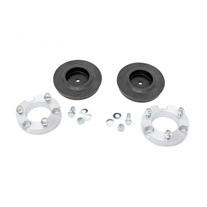 Kit de Ridicare, Rough Country Lift 2 Inch, Toyota 4Runner 2010 - 2024 - EDK.ro