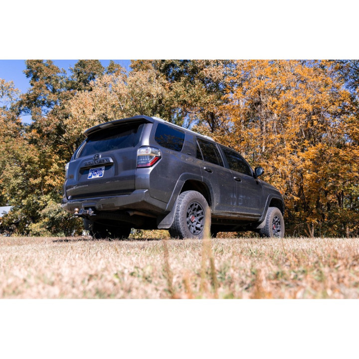 Lift Kit, Rough Country Lift 2 Inch, Toyota 4Runner 2010 - 2024 - EDK.ro