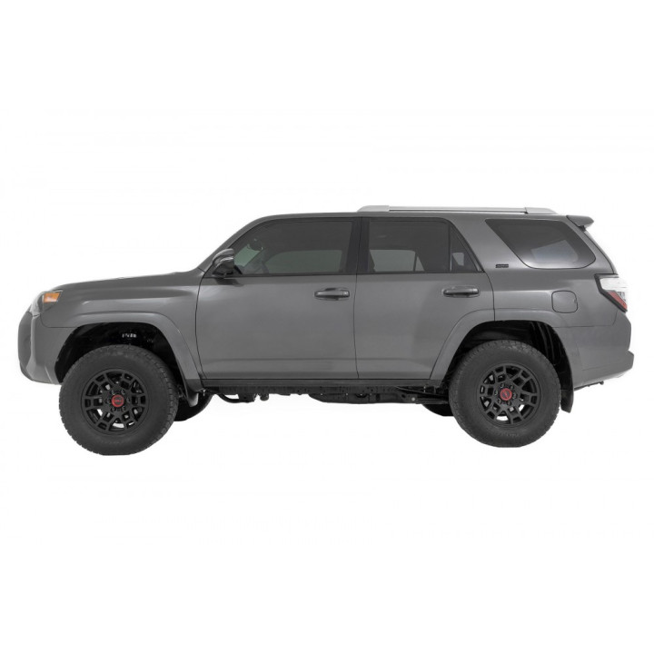 Kit de Ridicare, Rough Country Lift 2 Inch, Toyota 4Runner 2010 - 2024 - EDK.ro