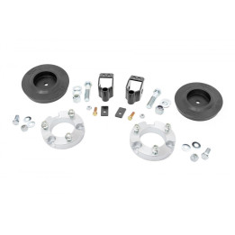 Lift Kit, Rough Country Lift 2 Inch, Toyota 4Runner 2010 - 2024 - EDK.ro